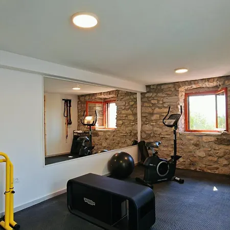 Villa Smoquizza By Guide