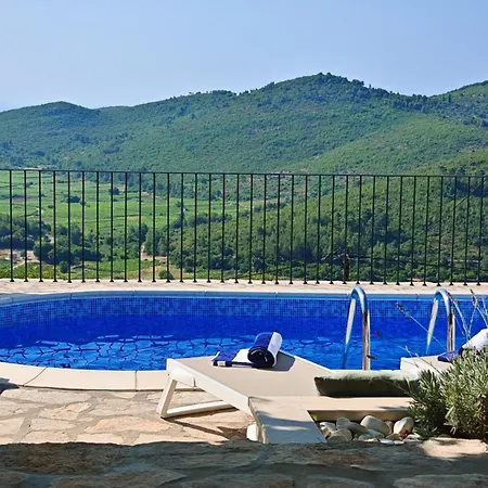 Villa Smoquizza By Guide Smokvica (Korcula)