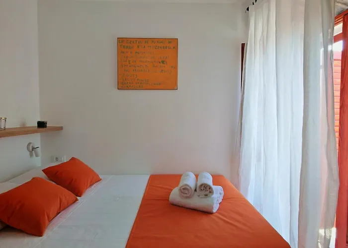 Smoquizza By Guide Villa Smokvica (Korcula)