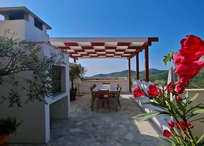 Villa Smoquizza By Guide