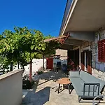 Smoquizza By Guide Villa Smokvica (Korcula)