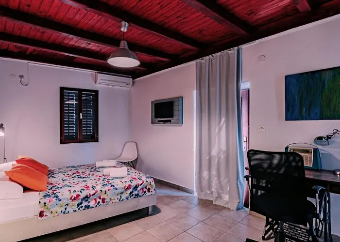 Villa Smoquizza By Guide Smokvica (Korcula)